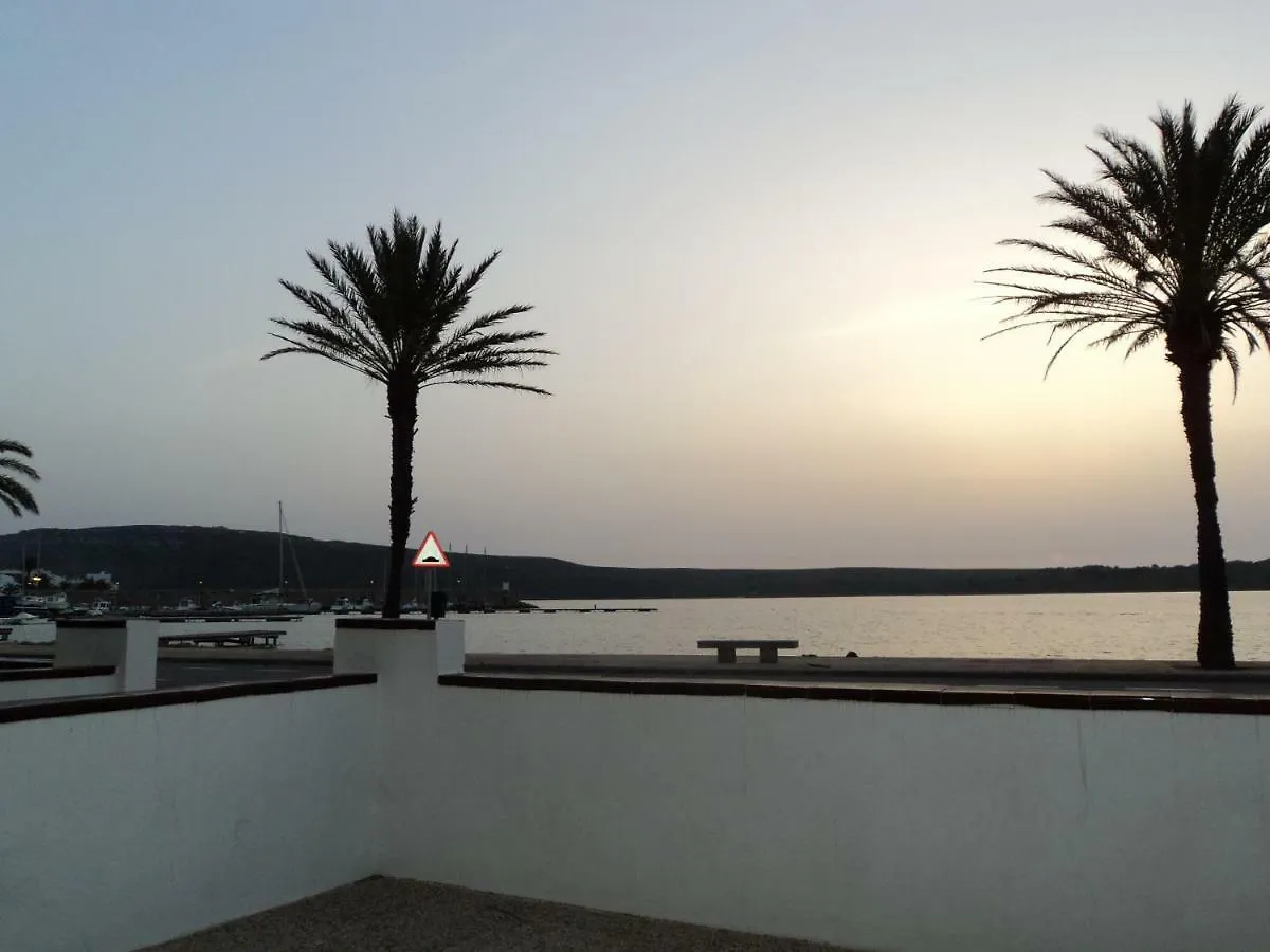Sol Naixent Apartment Fornells
