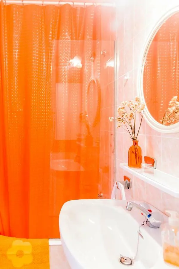 Sol Naixent Apartment Fornells  Fornells (Menorca)
