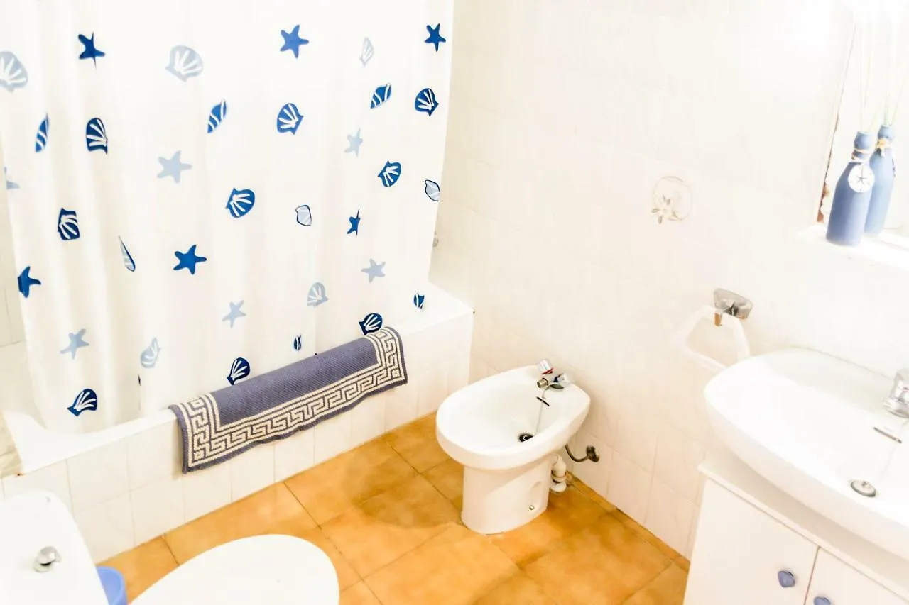 Sol Naixent Apartment Fornells