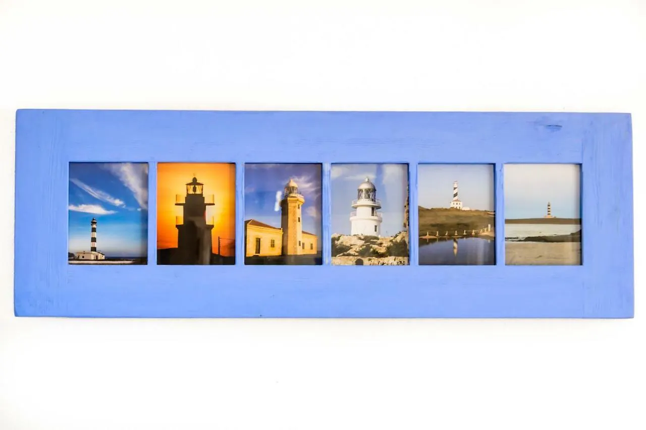 Sol Naixent Apartment Fornells  0*, Fornells (Menorca) Spain