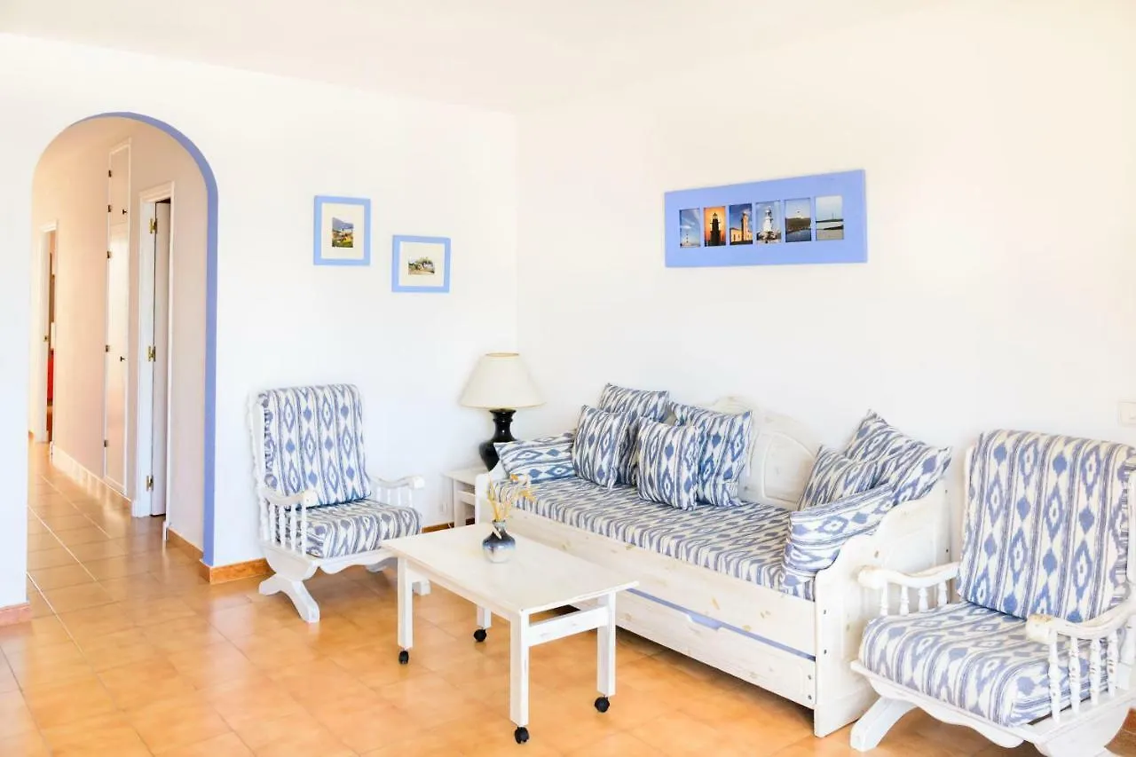 Sol Naixent Apartment Fornells   Fornells (Menorca)