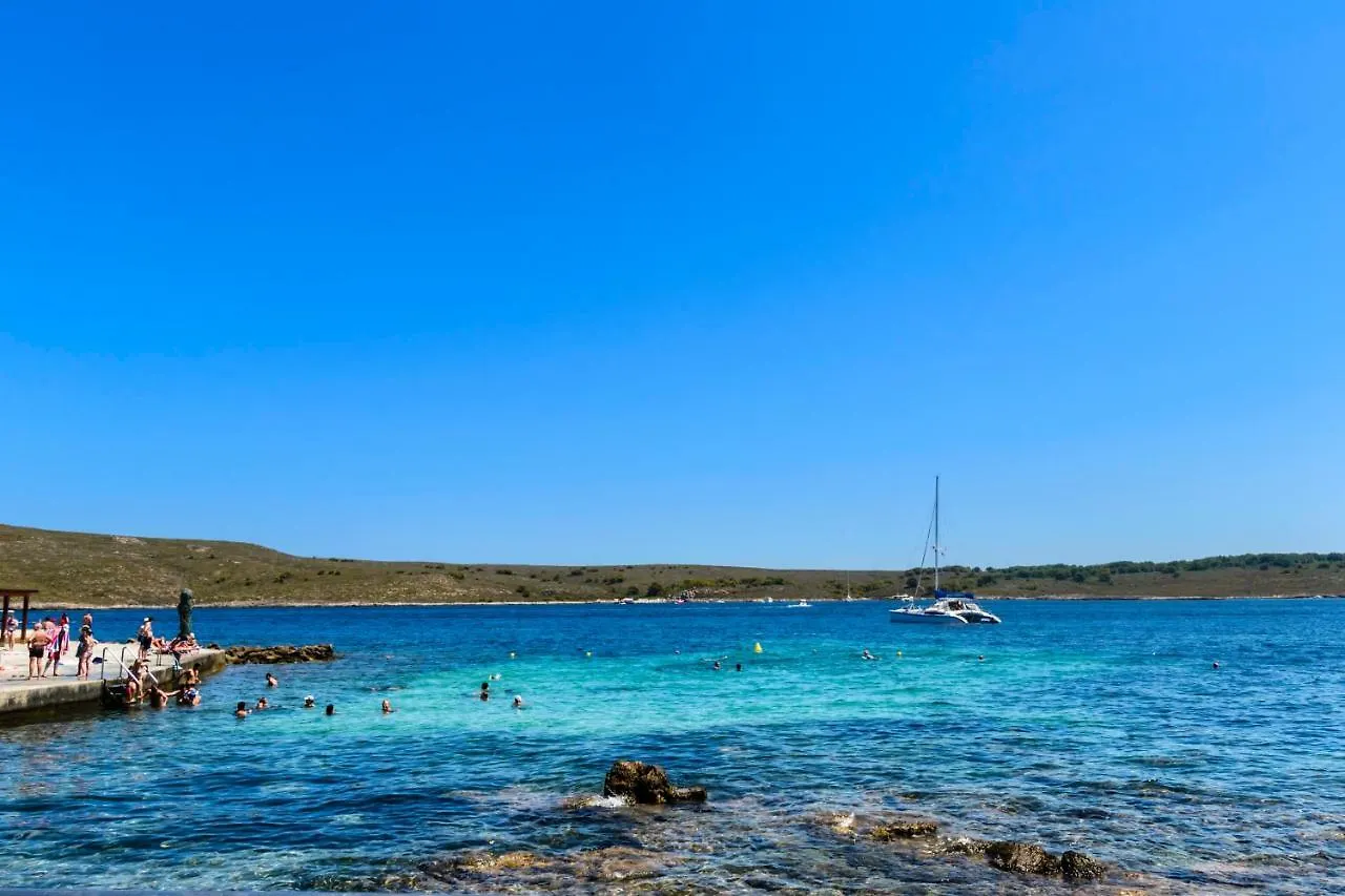 Sol Naixent Lejlighed Fornells  0*, Fornells (Menorca) Spanien