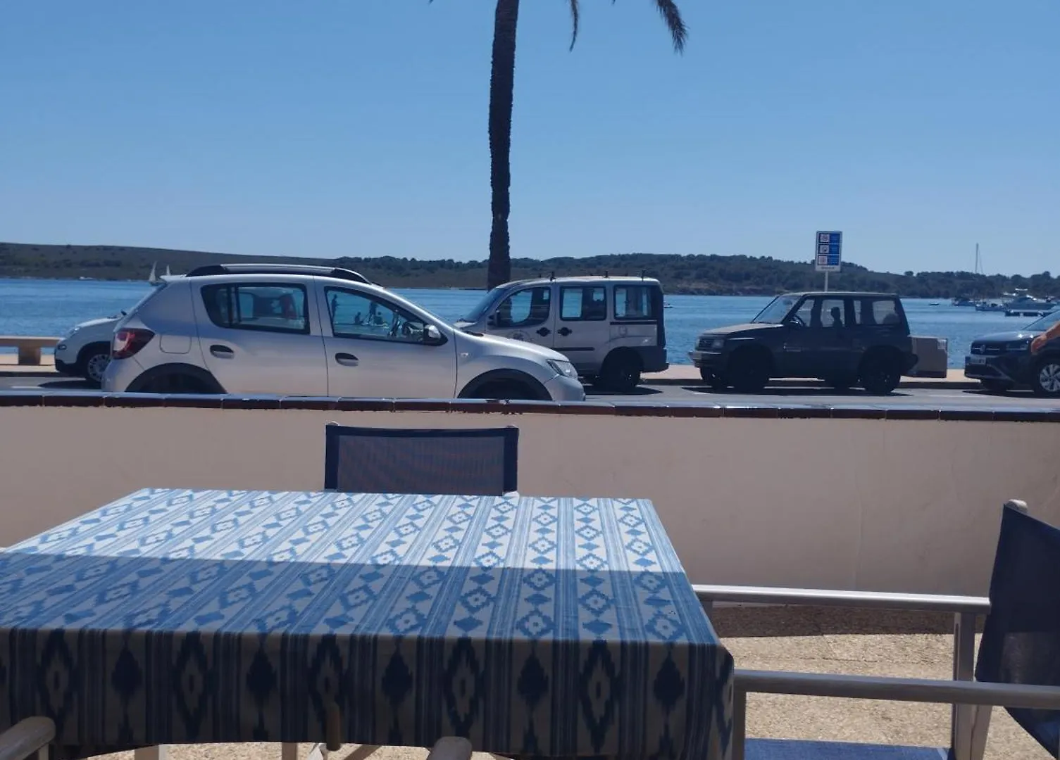 Sol Naixent Apartment Fornells
