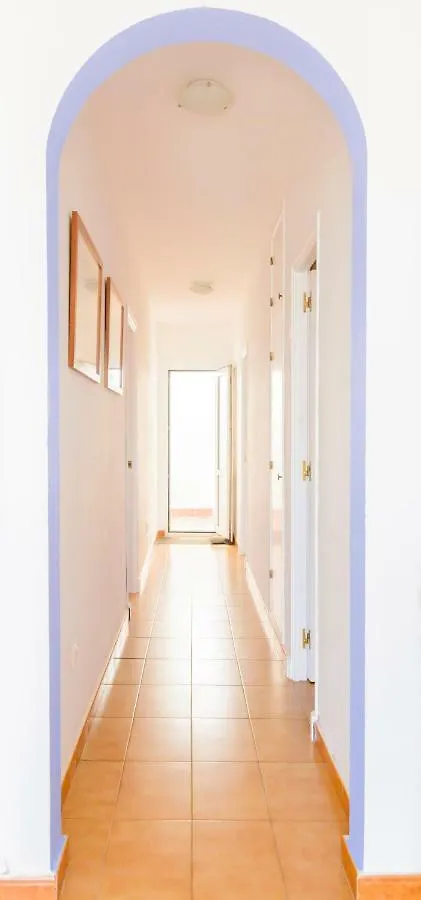 Sol Naixent Apartment Fornells  Spain